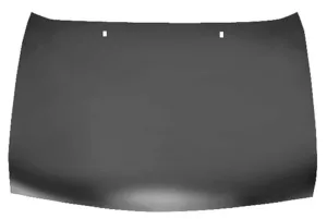 Capó para Ford FIESTA MK4 1996