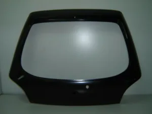 Tapa Maletero para Ford FIESTA MK4 1996