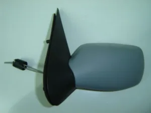 Retrovisor Izquierdo Manual, Para Pintar para Ford FIESTA MK4 1999