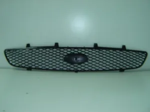 Rejilla (Trend Losango) para Ford FIESTA MK4 1999