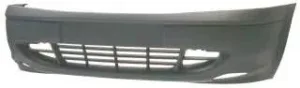Paragolpes Delantero Todo Imprimado (Ghia) para Ford FIESTA MK4 1999