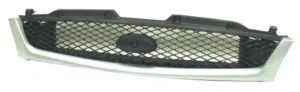 Rejilla Completa (Rejilla+Aro) (Losangulo) para Ford FIESTA MK4 1999