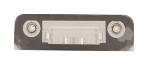 Piloto Matricula para Ford FIESTA MK5 2002, FIESTA MK5 2005, FUSION 2002, FUSION 2005 y MONDEO 1996