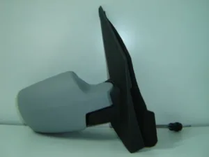 Retrovisor Derecho Manual, Para Pintar para Ford FIESTA MK5 2002