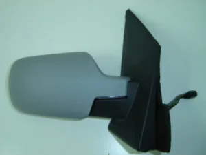 Retrovisor Derecho Electrico Termico, Para Pintar para Ford FIESTA MK5 2002