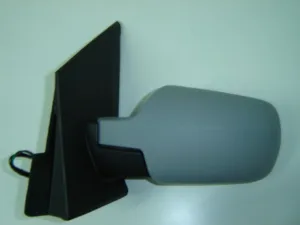 Retrovisor Izquierdo Electrico Termico, Para Pintar para Ford FIESTA MK5 2002