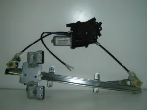 Elevalunas Electrico Delantero Derecho (5 Puertas) para Ford FIESTA MK5 2002 y FIESTA MK5 2005