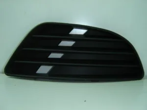 Rejilla Derecha Paragolpes (Sin Agujeros) para Ford FIESTA MK5 2002