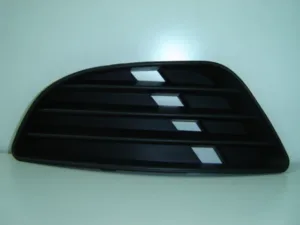 Rejilla Izquierda Paragolpes (Sin Agujeros) para Ford FIESTA MK5 2002
