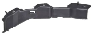 Soporte Derecho Paragolpes Trasero para Ford FIESTA MK5 2002