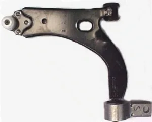 Brazo De Suspension Izquierdo para Ford FIESTA MK5 2002