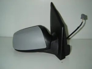 Retrovisor Derecho Electrico Termico, Imprimado para Ford FIESTA MK5 2005