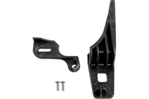 Kit Reparacion Faro Derecho (2 Piezas-Soportes) para Ford FIESTA MK6 2008