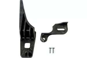 Kit Reparacion Faro Izquierdo (2 Piezas-Soportes) para Ford FIESTA MK6 2008