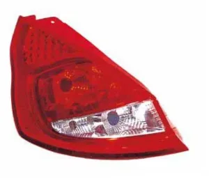 Piloto Trasero Derecho (3/5 Puertas) para Ford FIESTA MK6 2008