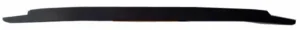 Spoiler Paragolpes Delantero para Ford FIESTA MK6 2008