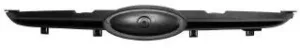 Rejilla (Negra) para Ford FIESTA MK6 2008