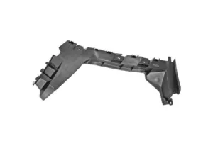 Soporte Izquierdo Paragolpes Trasero (Plastico) para Ford FIESTA MK6 2008 y FIESTA MK6 2013