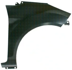 Aleta Delantera Derecha para Ford FIESTA MK6 2008 y FIESTA MK6 2013