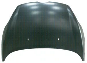 Capó para Ford FIESTA MK6 2008