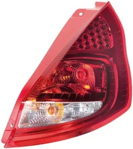 Piloto Izquierdo (Hella) para Ford FIESTA MK6 2008