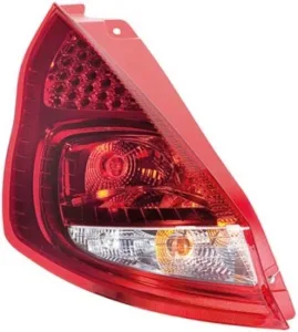 Piloto Derecho (Hella) para Ford FIESTA MK6 2008