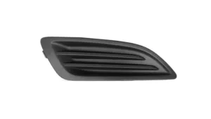 Rejilla Derecha Paragolpes Delantero (Sin Agujeros) para Ford FIESTA MK6 2013