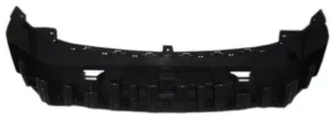Resguardo Inferior Motor Delantero (Paragolpes) para Ford FIESTA MK6 2013