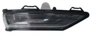 Intermitente Retrovisor Derecho para Ford FIESTA MK7 2017 y PUMA 2019