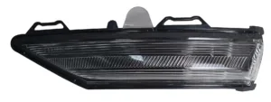 Intermitente Retrovisor Izquierdo para Ford FIESTA MK7 2017 y PUMA 2019