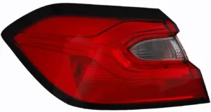 Piloto Trasero Izquierdo (P21/5W para Ford FIESTA MK7 2017