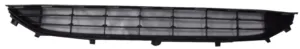 Rejilla Inferior Paragolpes Delantero para Ford FIESTA MK7 2017