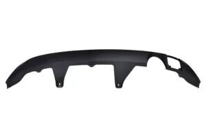 Spoiler Paragolpes Trasero para Ford FIESTA MK7 2017