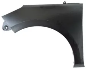 Aleta Delantera Izquierda para Ford FIESTA MK7 2017