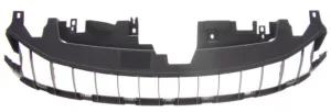 Refuerzo Plastico Central Paragolpes Delantero para Ford FIESTA MK7 2021 y FIESTA MK7 ST LINE 2021