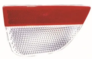 Piloto Paragolpes Trasero Derecho (Marcha Atras) para Ford FOCUS 1998, FOCUS 2002 y FOCUS 2004
