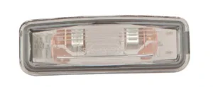 Piloto De Matricula para Ford FOCUS 1998 y FOCUS 2002
