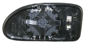 Cristal Retrovisor Derecho Convexo Con Soporte Redondo para Ford FOCUS 1998 y FOCUS 2002