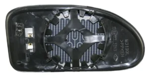 Cristal Retrovisor Izquierdo Convexo Con Soporte Redondo para Ford FOCUS 1998 y FOCUS 2002