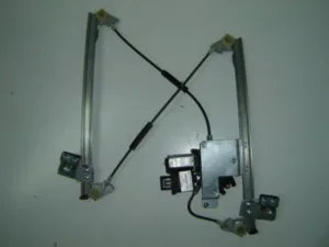 Elevalunas Electrico Delantero Derecho (5 Puertas) (Con Sistema Confort) para Ford FOCUS 1998 y FOCUS 2002