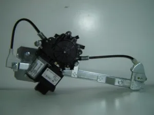 Elevalunas Electrico Trasero Derecho (5 Puertas) (Con Sistema Confort) para Ford FOCUS 1998 y FOCUS 2002