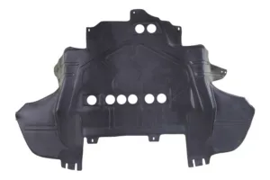 Resguardo Inferior Motor para Ford FOCUS 1998 y FOCUS 2002
