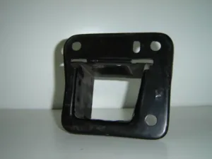 Soporte Paragolpes Delantero Derecho para Ford FOCUS 1998