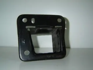 Soporte Paragolpes Delantero Izquierdo para Ford FOCUS 1998