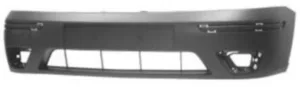 Paragolpes Delantero Imprimado para Ford FOCUS 2002