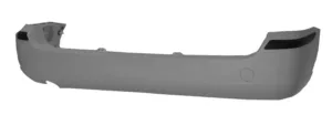 Paragolpes Trasero Imprimado (Sw) para Ford FOCUS 2002