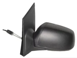 Retrovisor Izquierdo, Imprimado Con Comando para Ford FOCUS 2004