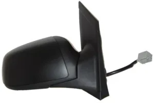 Retrovisor Derecho Electrico Termico, Imprimado para Ford FOCUS 2004