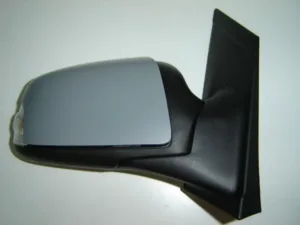 Retrovisor Derecho Electrico Termico, Imprimado Con Intermitente para Ford FOCUS 2004