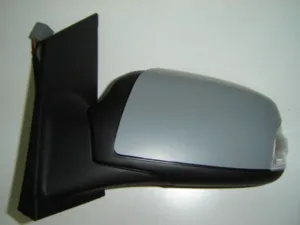 Retrovisor Izquierdo Electrico Termico Con Intermitente para Ford FOCUS 2004